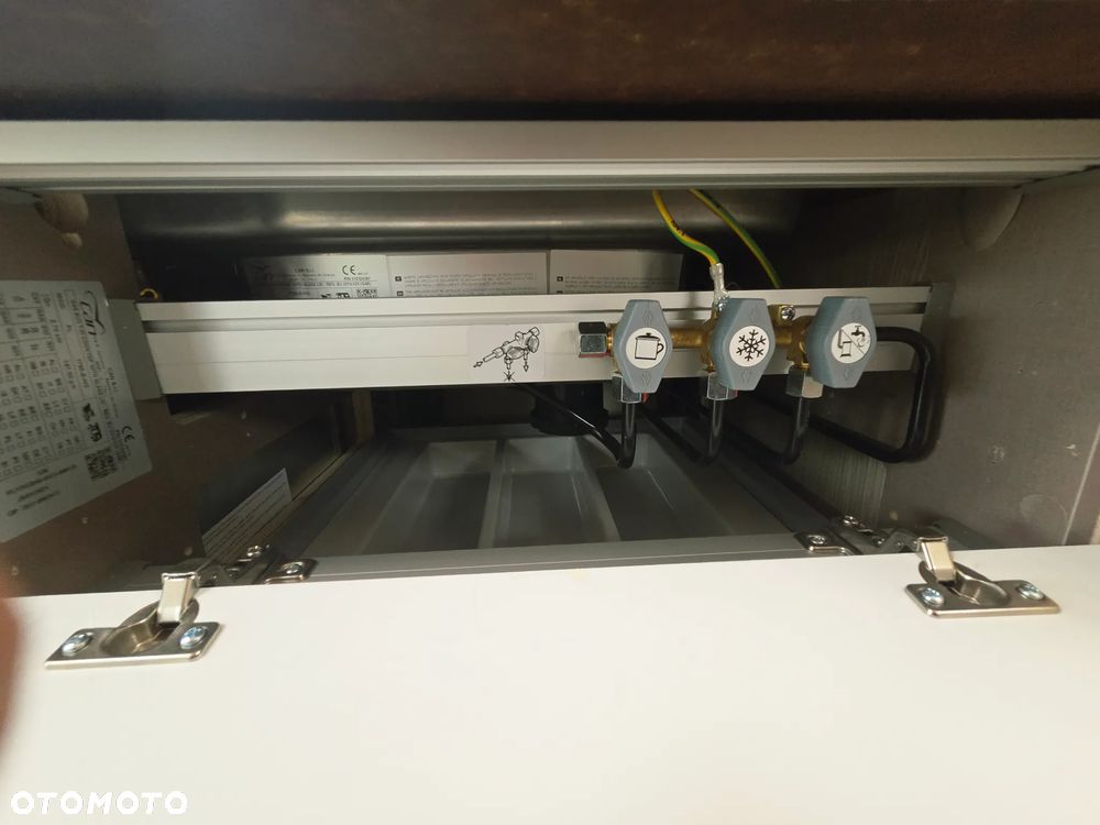 Burstner LINEO T - 39