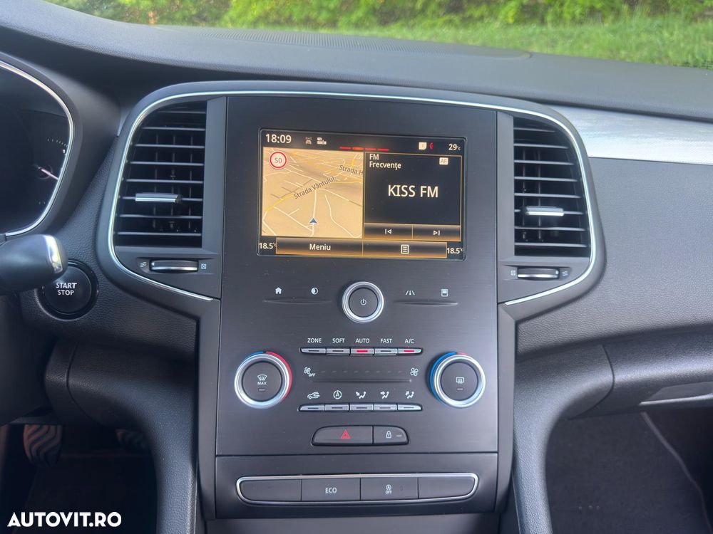 Renault Talisman ENERGY dCi 110 LIFE - 20