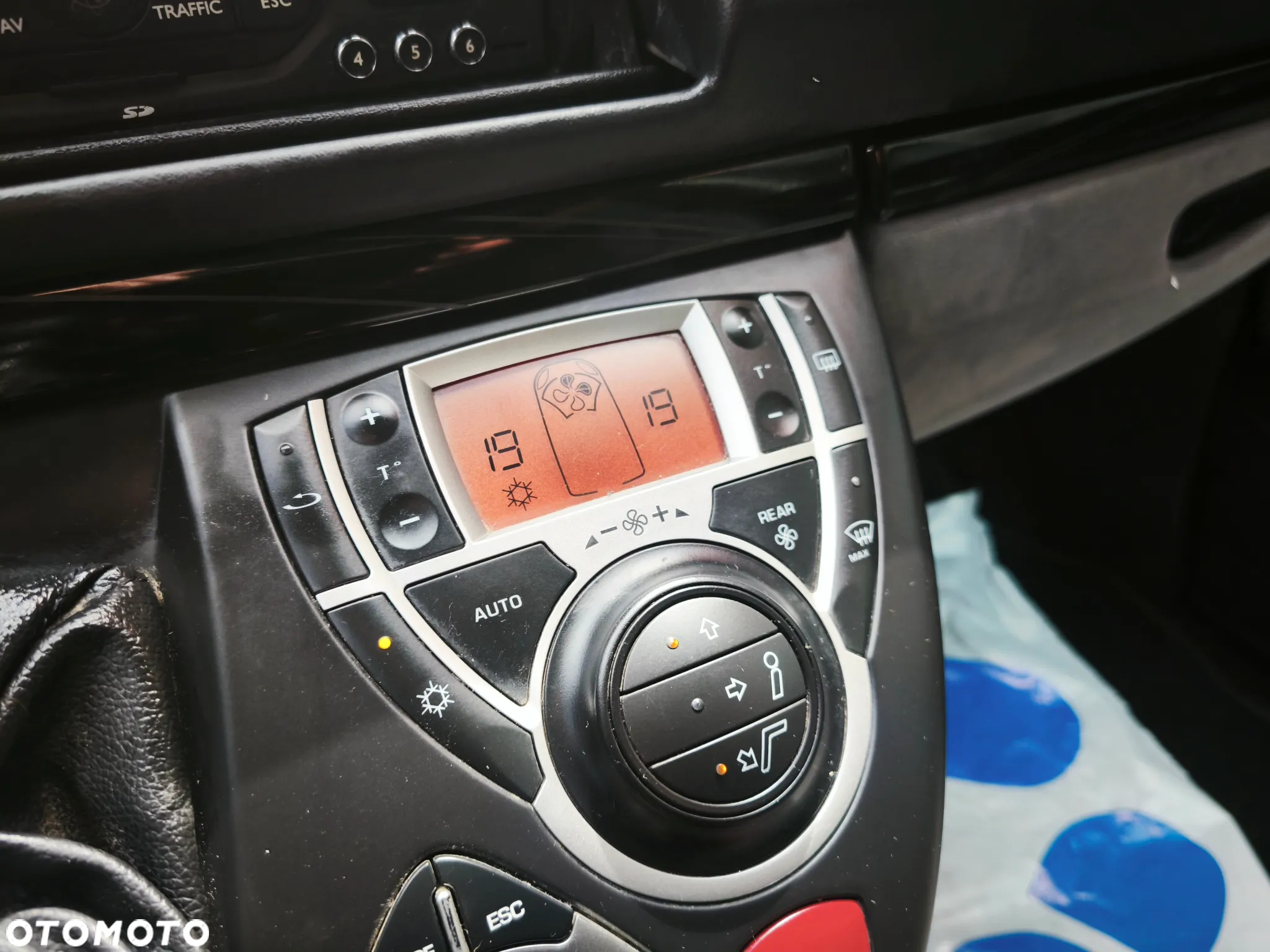 Citroën C8 2.0 HDi Exclusive - 15