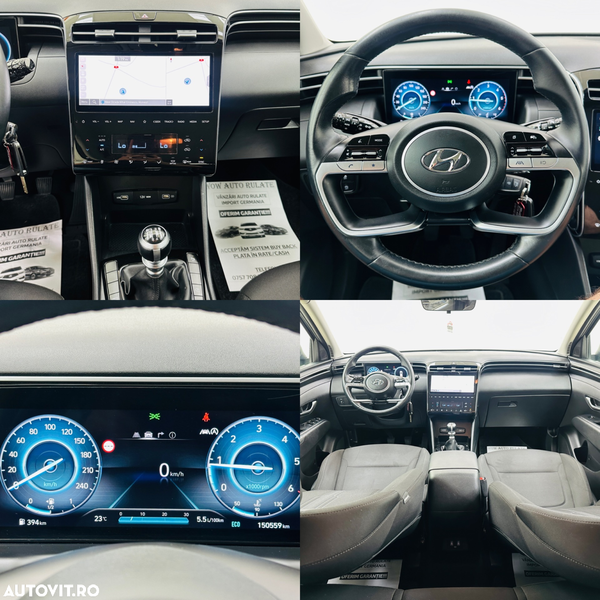 Hyundai Tucson - 8