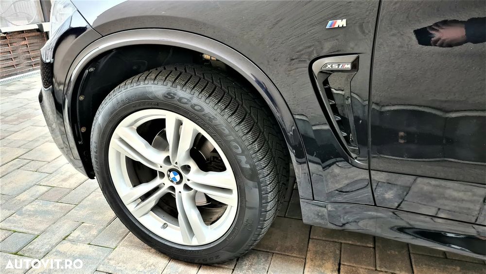 BMW X5 xDrive25d - 7