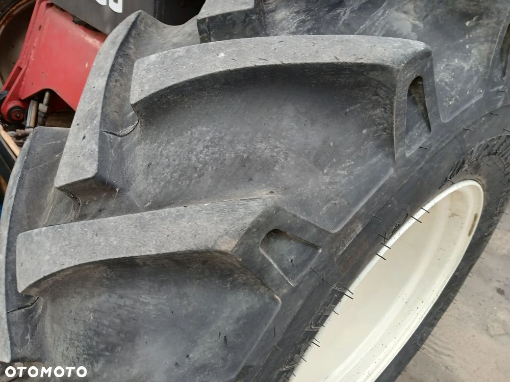 Manitou M26-4 4x4 2004 2100h maszt 10m kosz sprowadzony - 30
