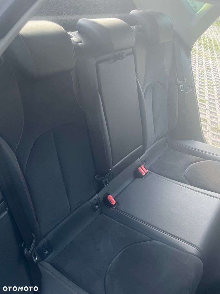 Seat Leon 2.0 TDI FR S&S - 21