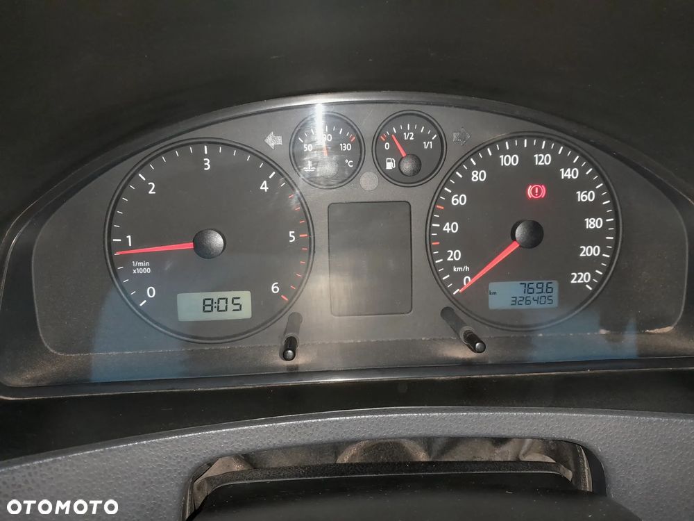 Volkswagen Transporter 7JD132/WF2/ZP1 - 6