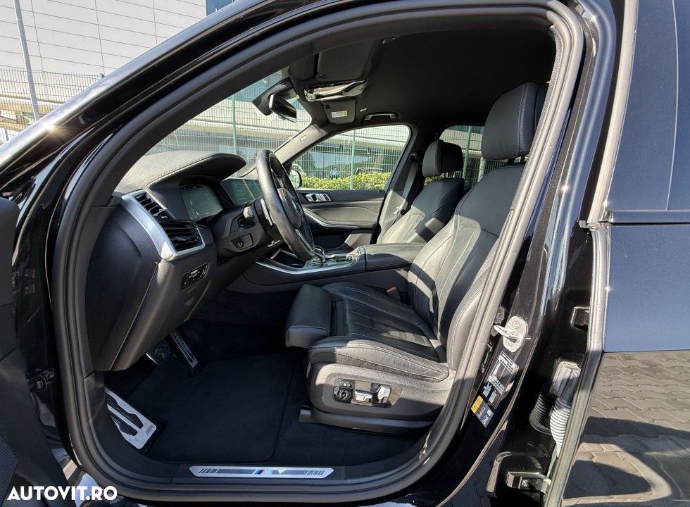 BMW X5 - 10