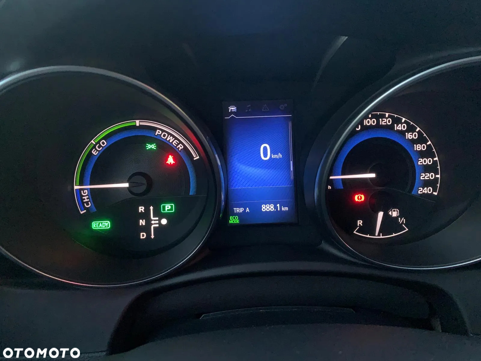 Toyota Auris - 13