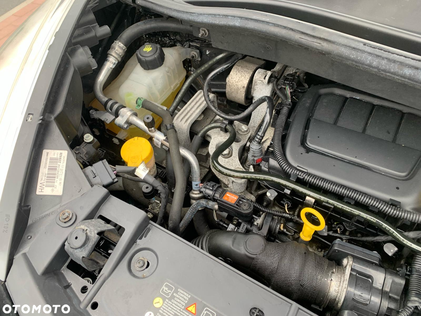 Renault Grand Scenic dCi 130 FAP Start & Stop Bose Edition - 14