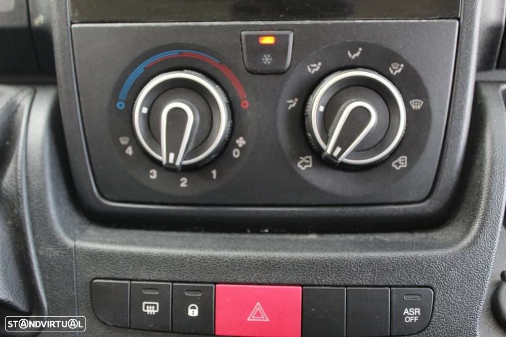 Peugeot Boxer 2.2 BlueHDi L3H2 - 19