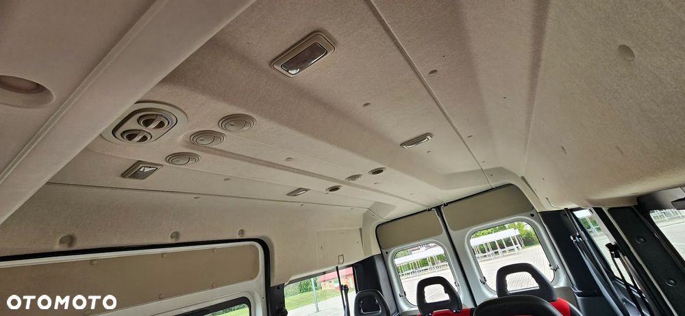 Fiat Ducato L2H2 - 11