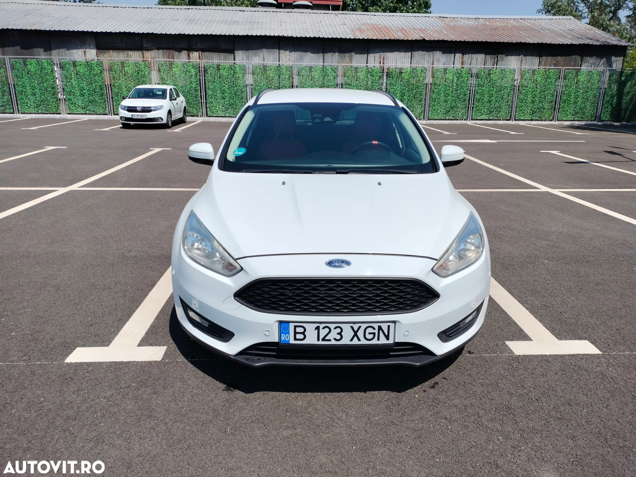 Ford Focus 2.0 EcoBlue Active Business - 6