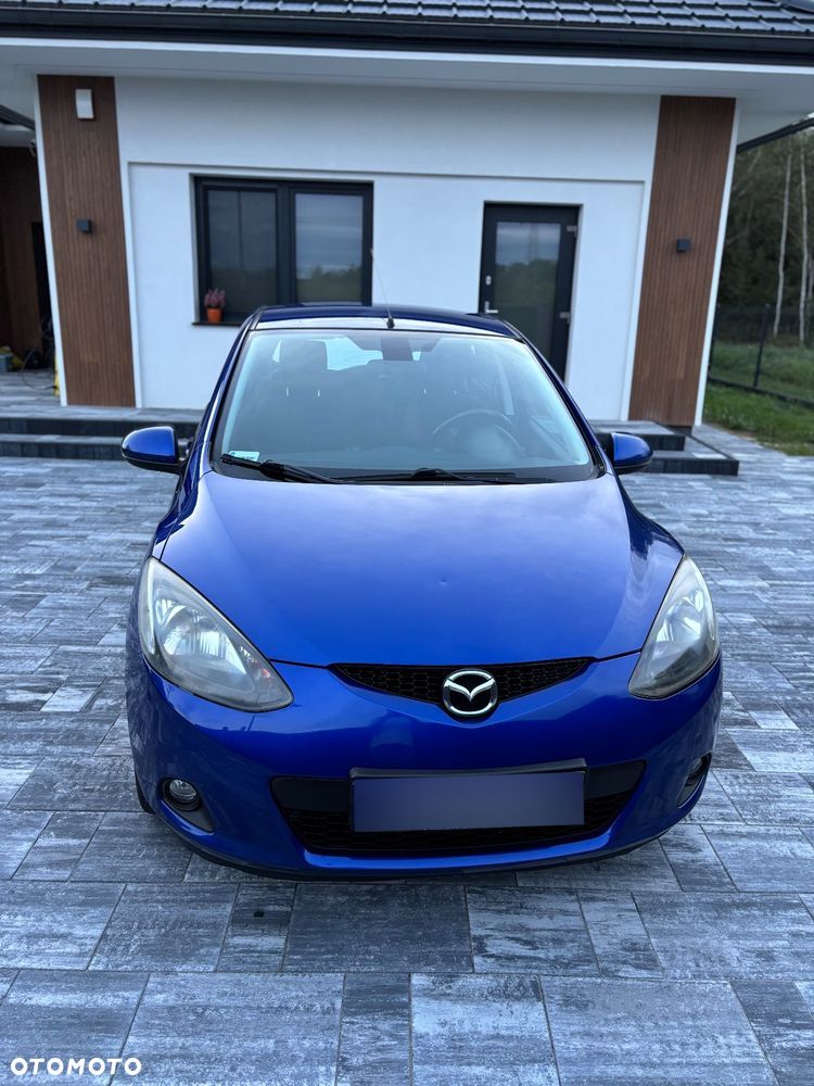 Mazda 2 - 9