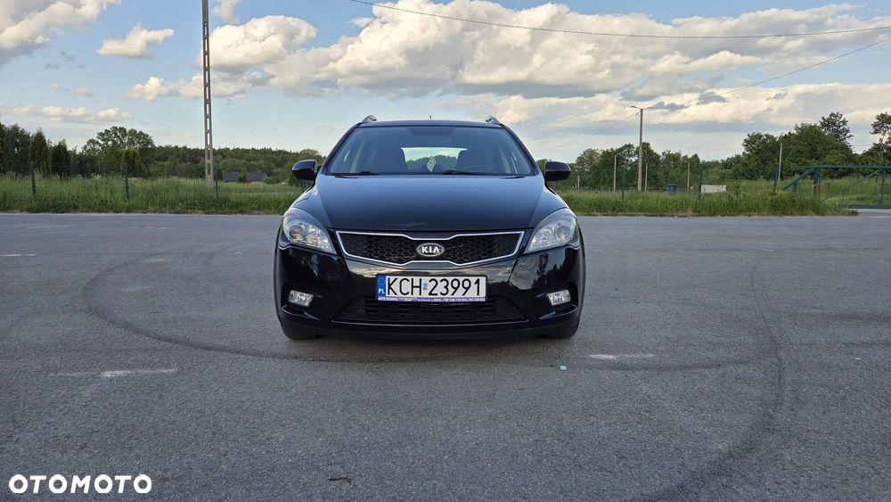 Kia Ceed 1.6 XL - 14