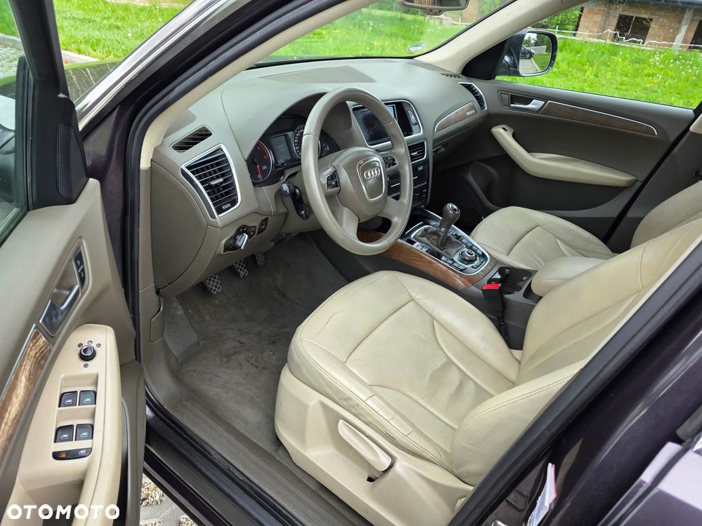 Audi Q5 - 7