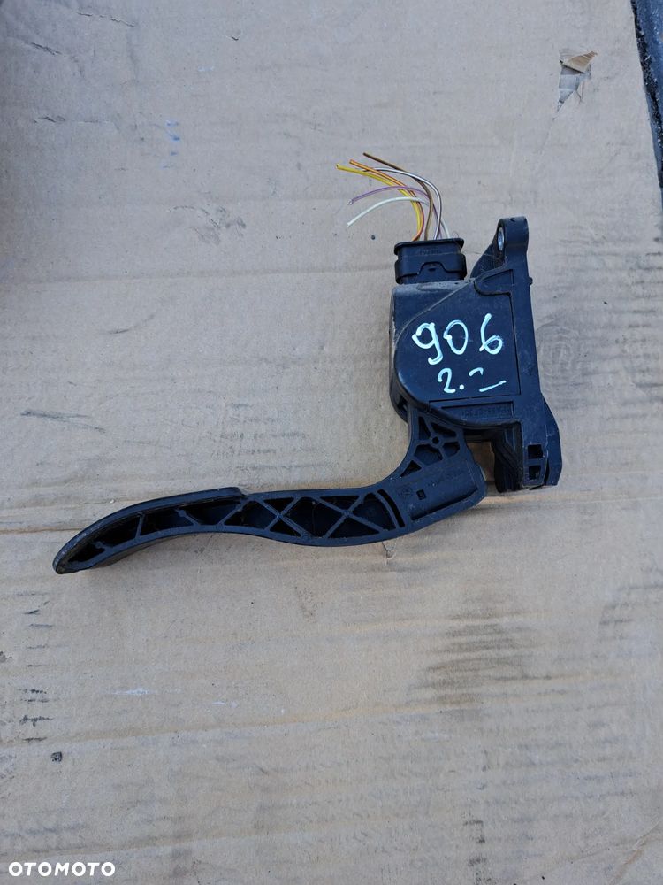 Mercedes Sprinter w906 pedał gazu potencjometr 0280755025 - 2