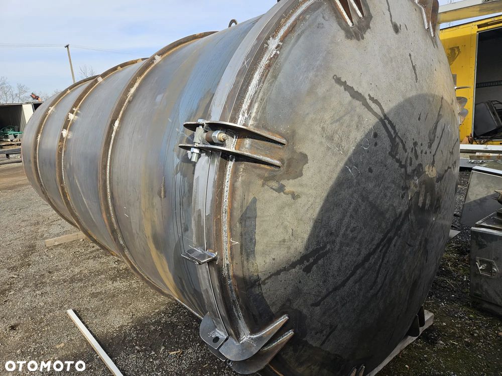 Beczka Rura Pojemnik Zbiornik