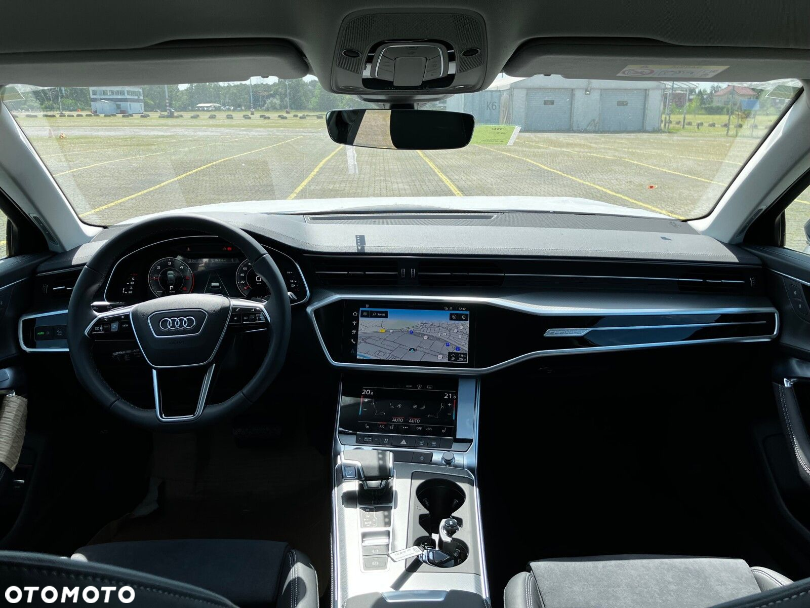 Audi A6 - 16