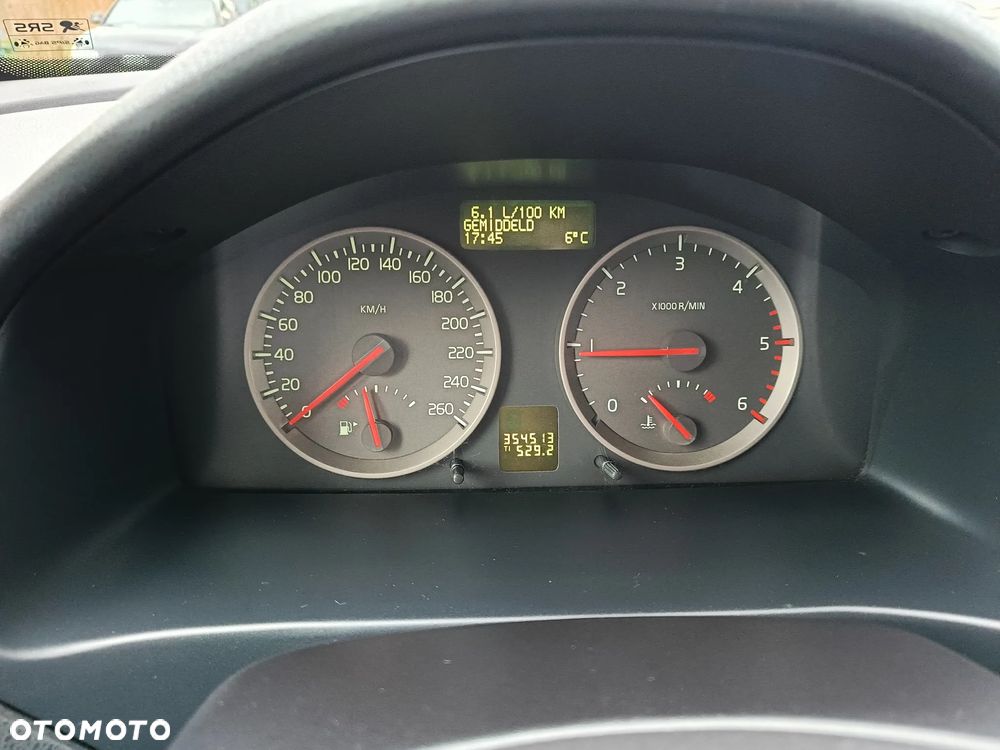 Volvo S40 2.0D DPF Momentum - 15