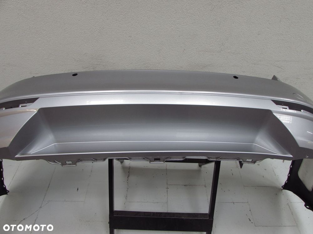 VW PASSAT B8 3G0 KOMBI VARIANT 14-19 ZDERZAK TYL 3C5807521D - 9