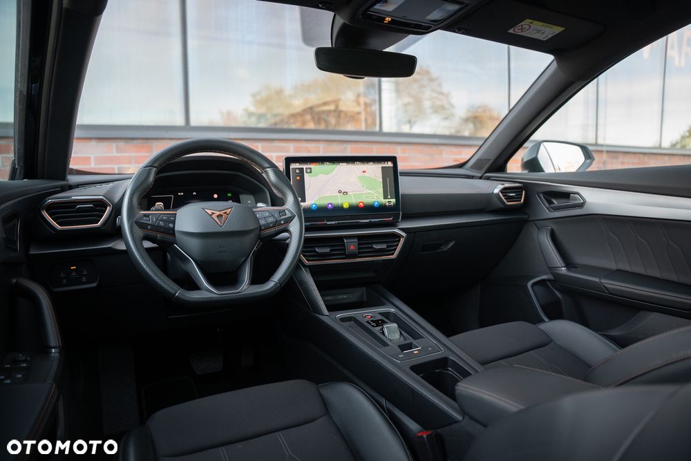 Cupra Formentor 1.5 TSI DSG - 27