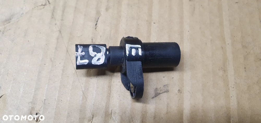 Czujnik położenia wałka rozrządu BMW 1 E87 Lift 2.0D 7803093 - 1