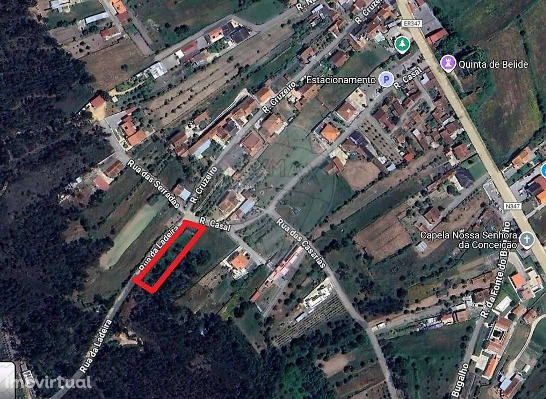 Terreno  para venda - Grande imagem: 2/5