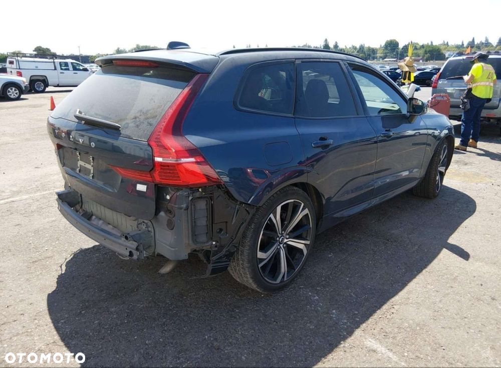 Volvo XC 60 - 8