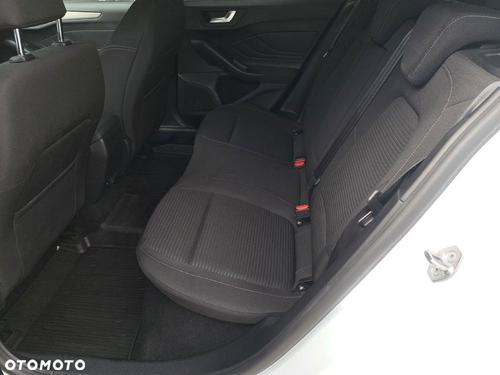 Ford Focus 1.5 EcoBlue Titanium X - 16