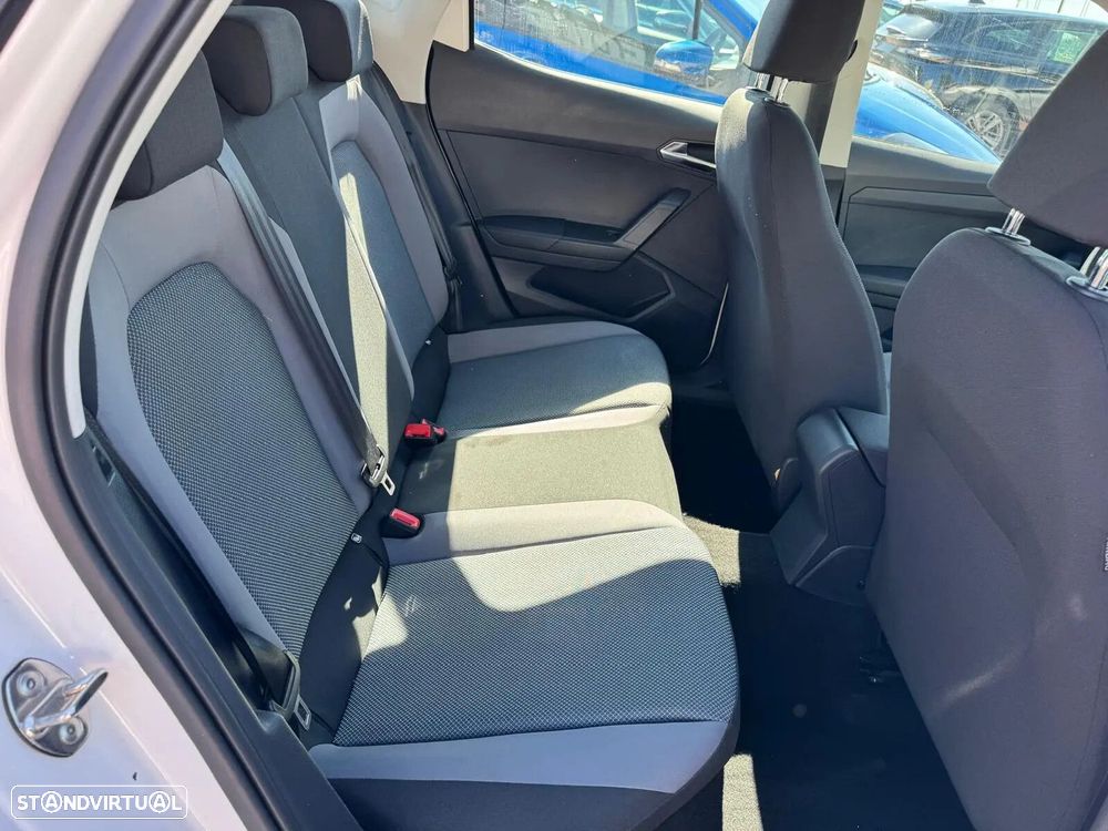 SEAT Arona 1.0 TSI Style - 16