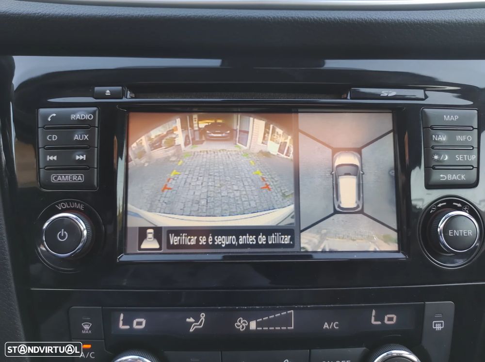 Nissan X-Trail 1.6 dCi 360 - 24