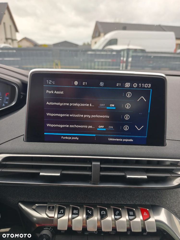 Peugeot 3008 BlueHDi 120 EAT6 Stop & Start Business Line - 37