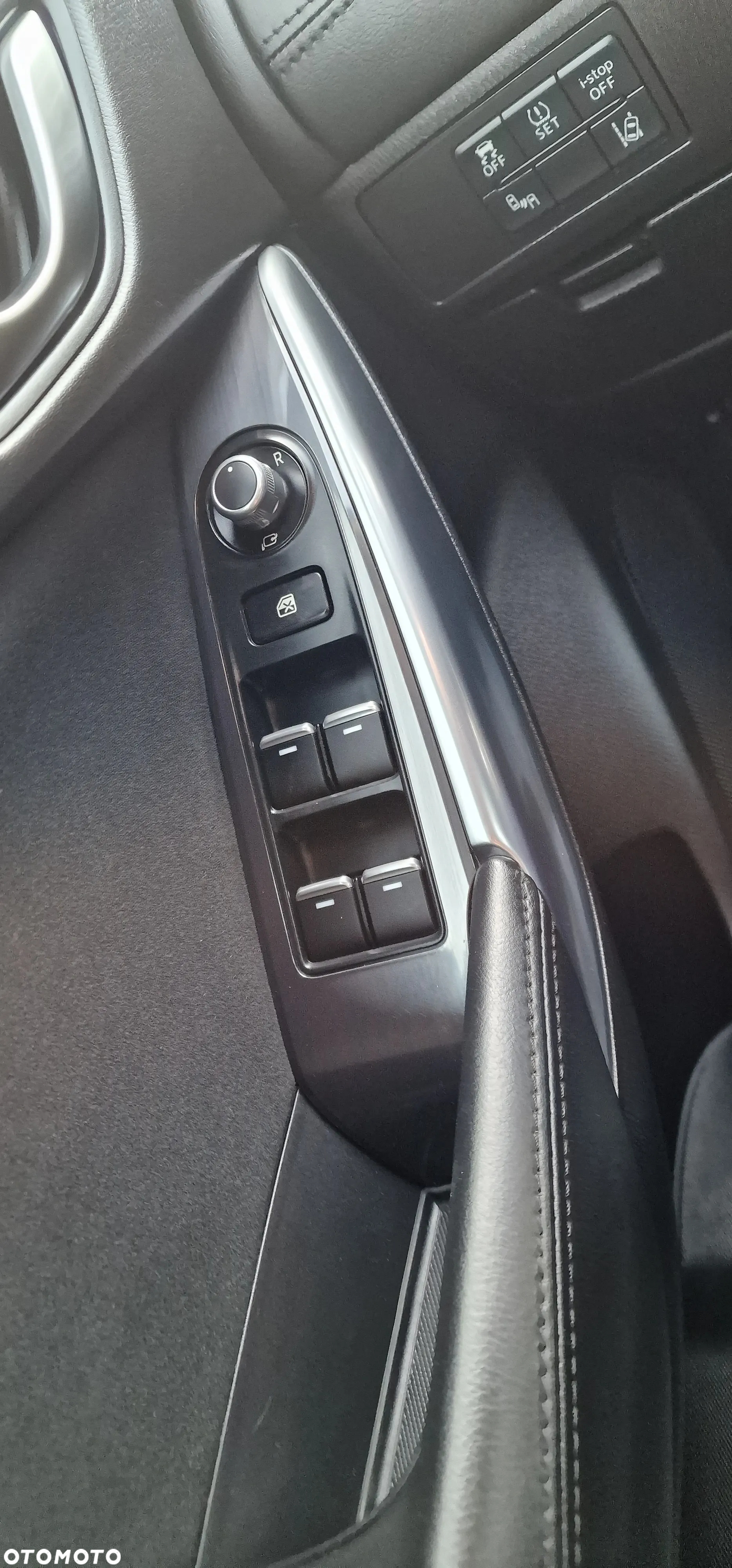 Mazda 6 Kombi SKYACTIV-D 175 Drive i-ELOOP Sports-Line - 22