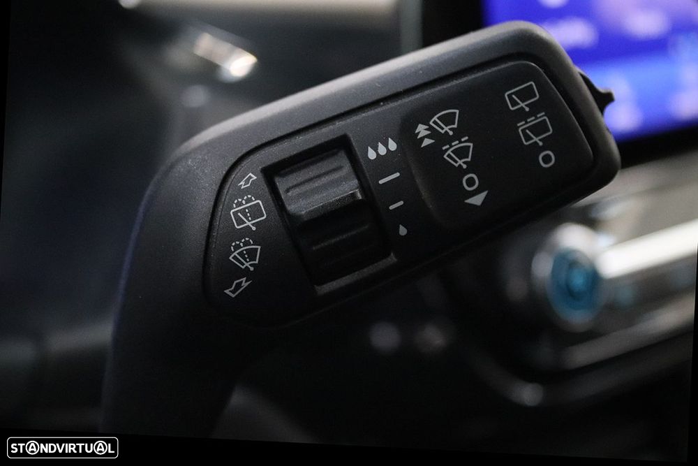 Ford Fiesta 1.0 EcoBoost ST-Line X - 18