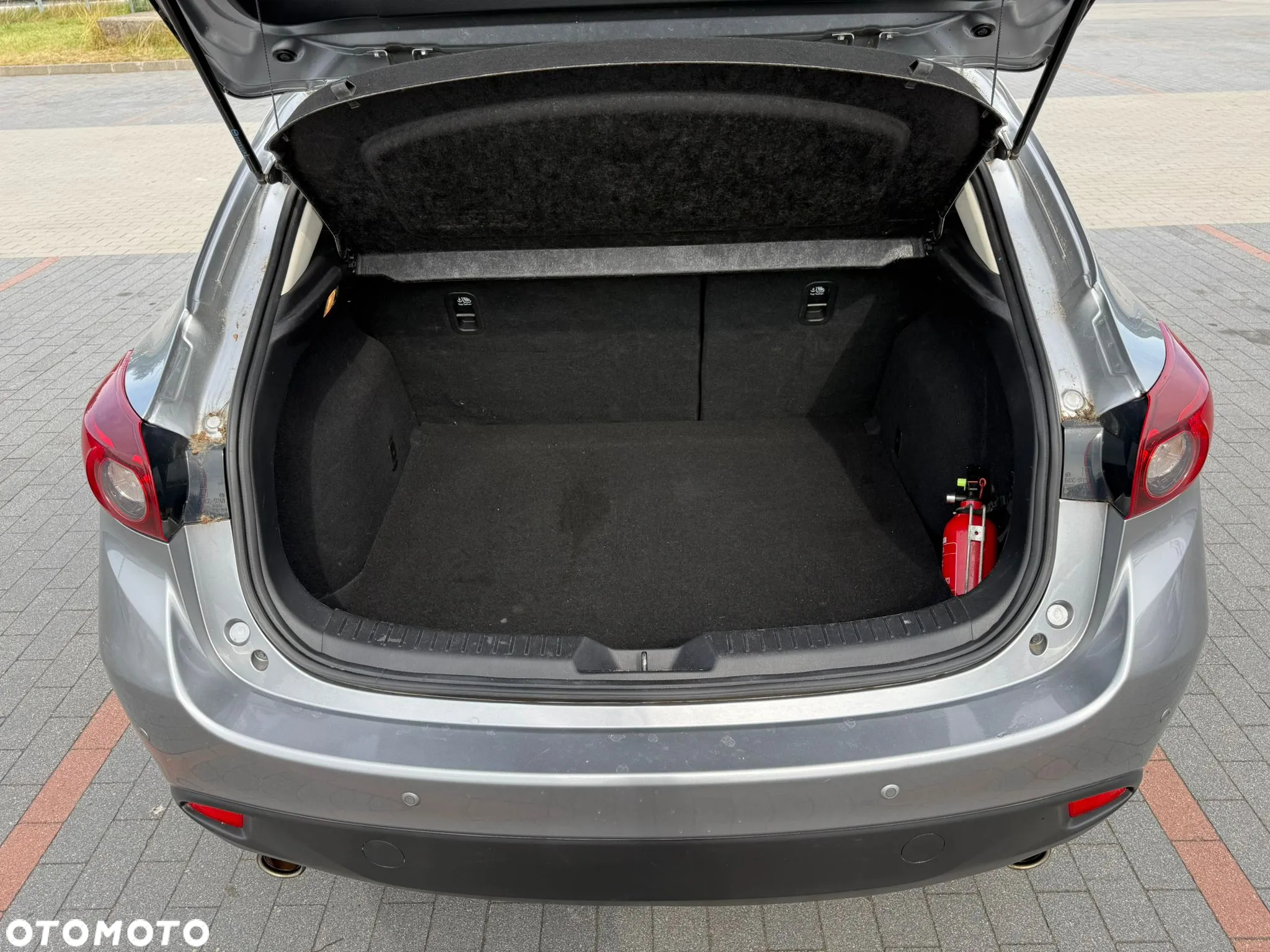 Mazda 3 2.0 Skypassion - 12