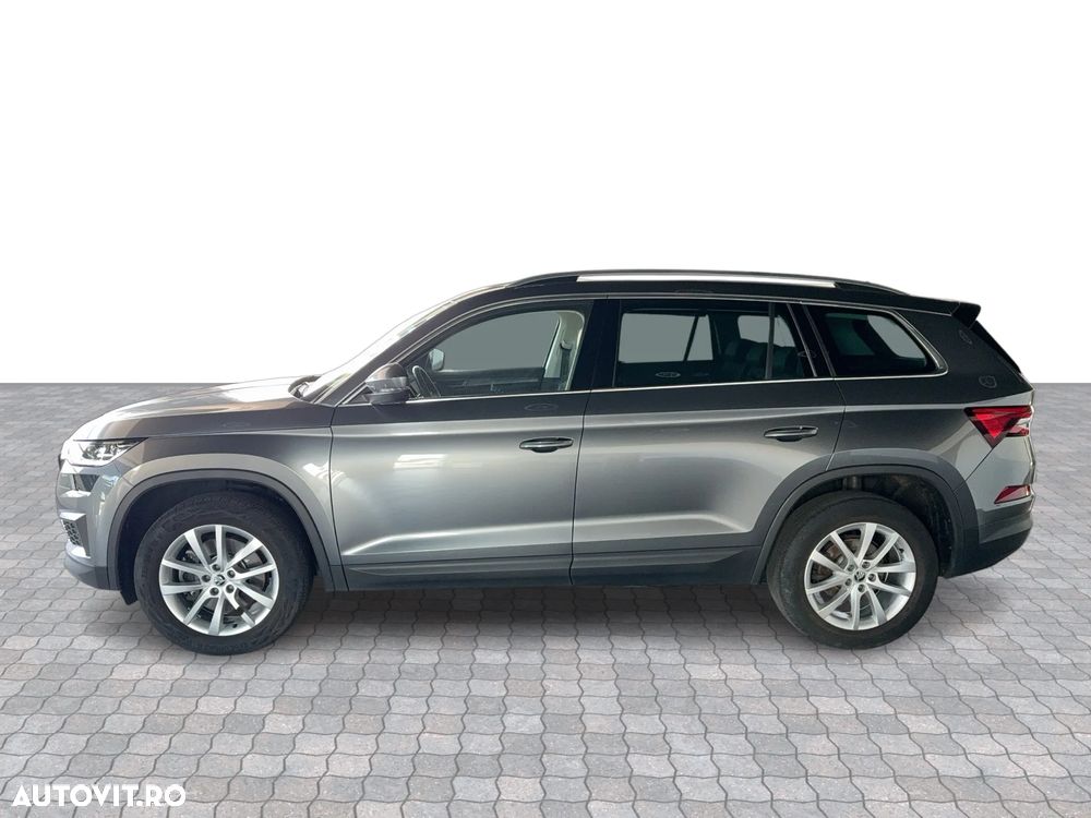 Skoda Kodiaq 2.0 TDI 4X4 DSG Style - 3