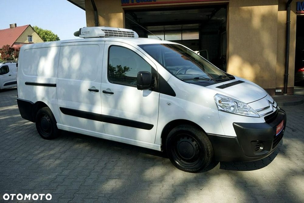 Citroën Jumpy - 10