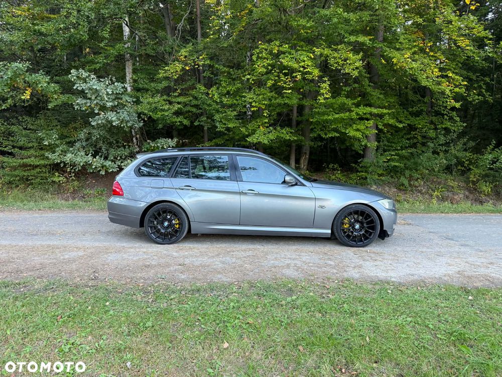 BMW Seria 3 320d - 3