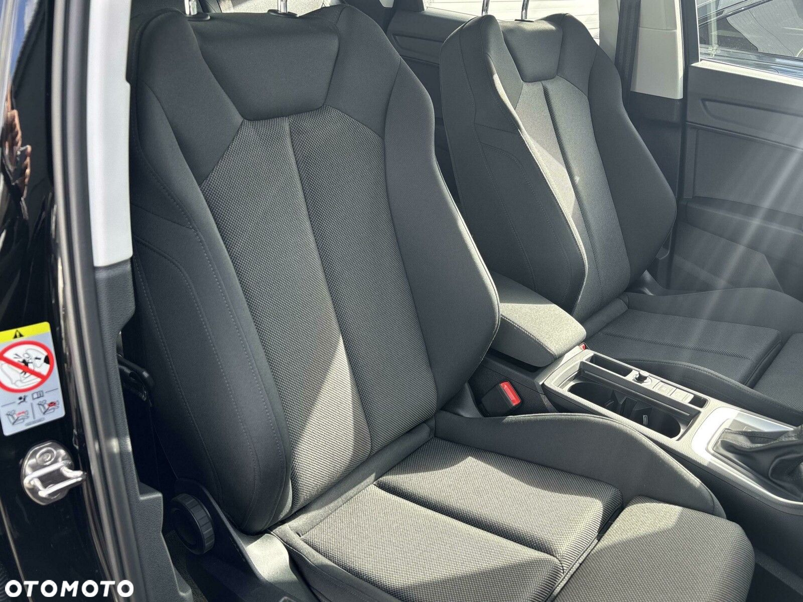 Audi Q3 - 33