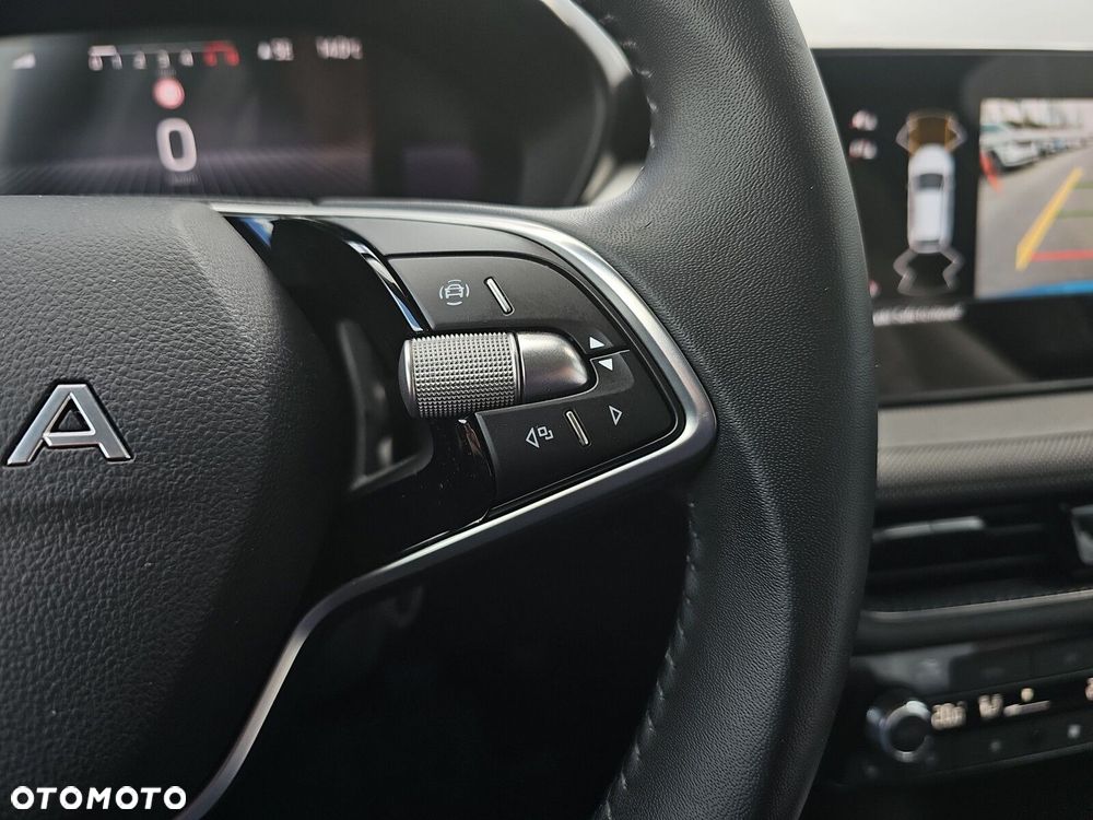 Skoda Fabia 1.0 TSI Selection - 18