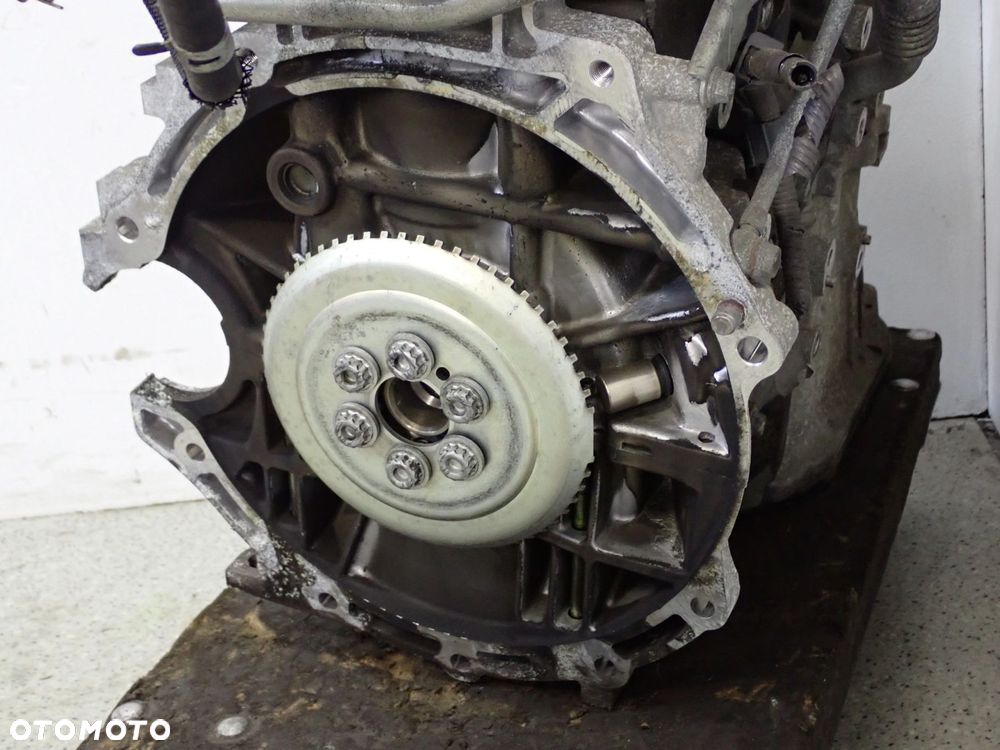 TOYOTA COROLLA E12 04-07 1.4 D4D DIESEL SILNIK MOTOR - 6