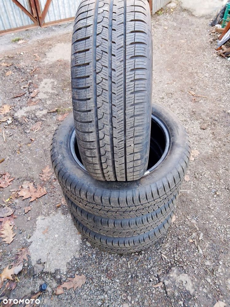 4x opona apollo alnac 4g allseason 195/55r16 - 1