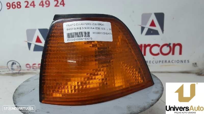 FAROLIM FRENTE ESQUERDO BMW SERIE 3 BERLINA (E36) 328I - 1