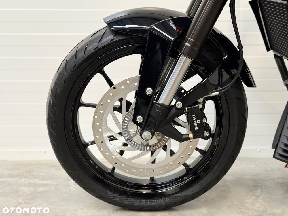 KTM Duke - 24