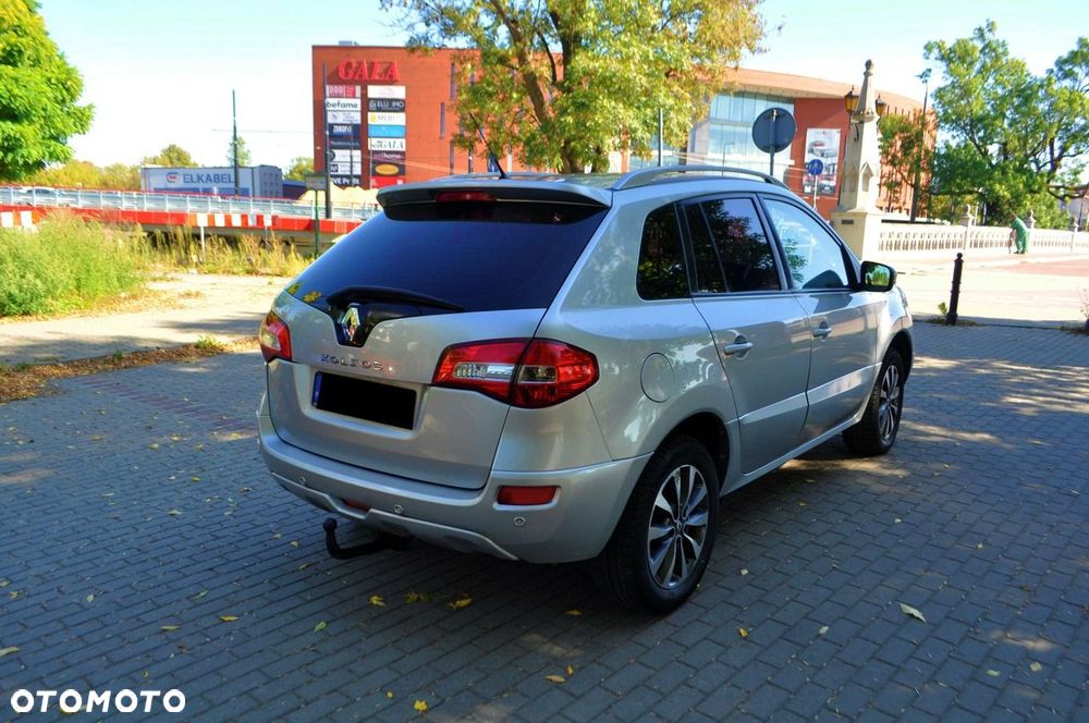 Renault Koleos - 3