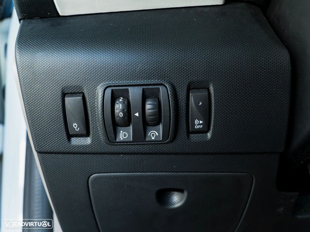 Renault Zoe (c/ Bateria) Life 40 Q90 - 25