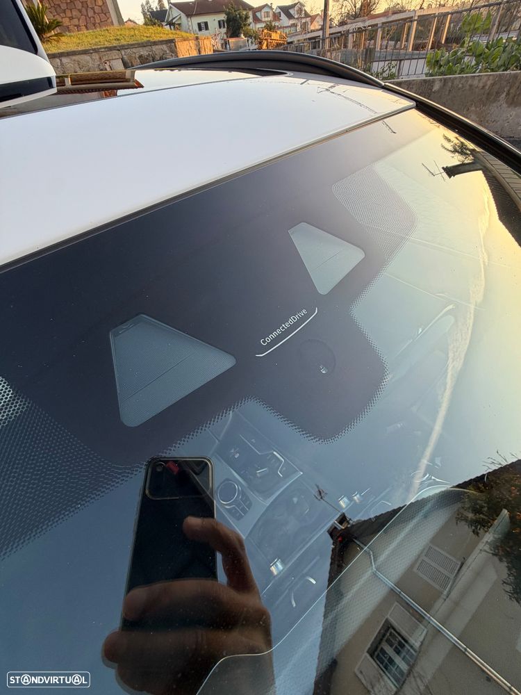 BMW 520 d Aut. M Sport Edition - 8