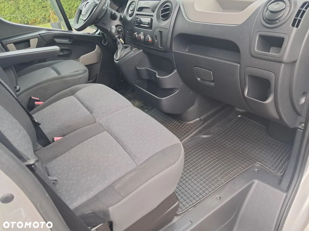 Renault MASTER !!! DO-KA !!! 2,3 DCI !!! MAXXX !!!  BEZ ADBLUE !!! - 18