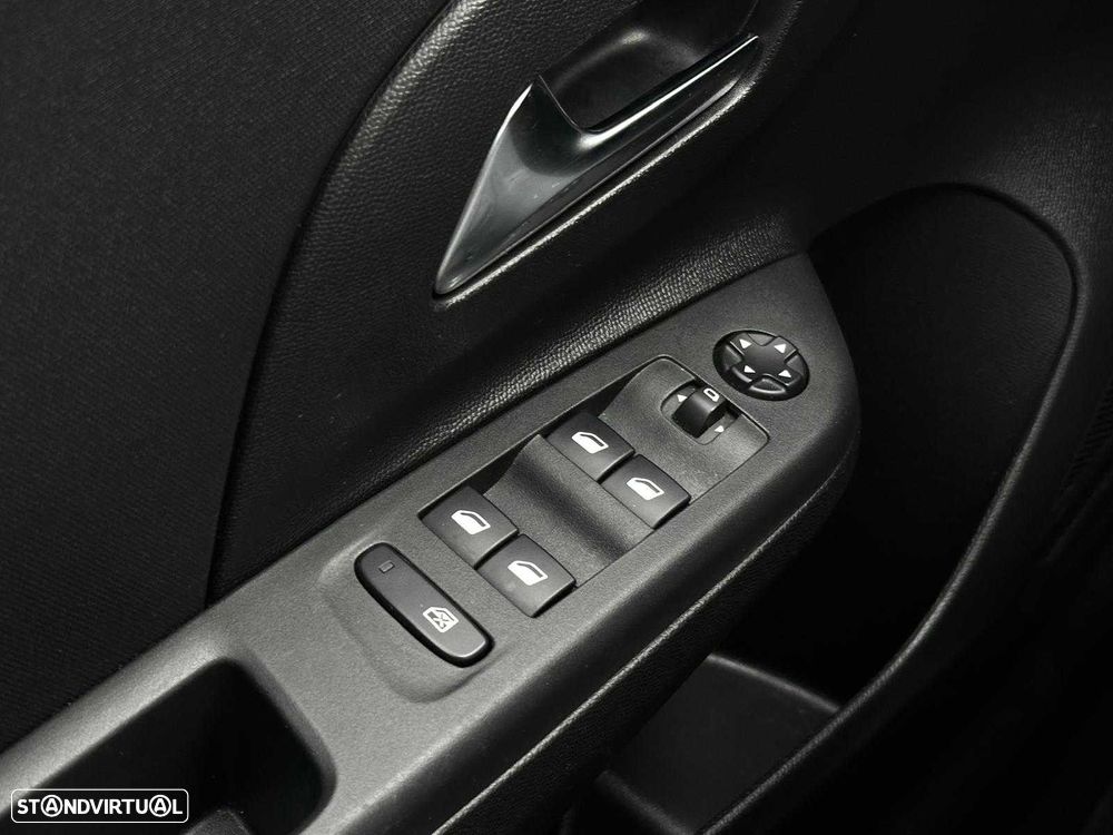 Opel Corsa 1.2 T Edition Aut. - 21