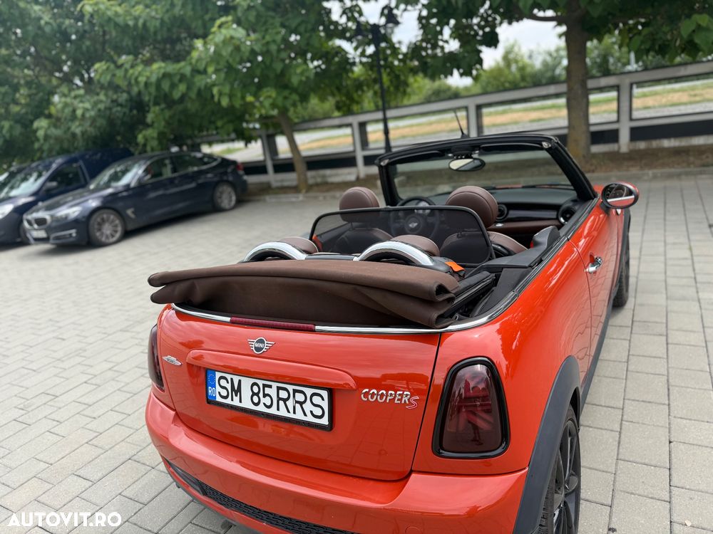 Mini Cooper S Standard - 2