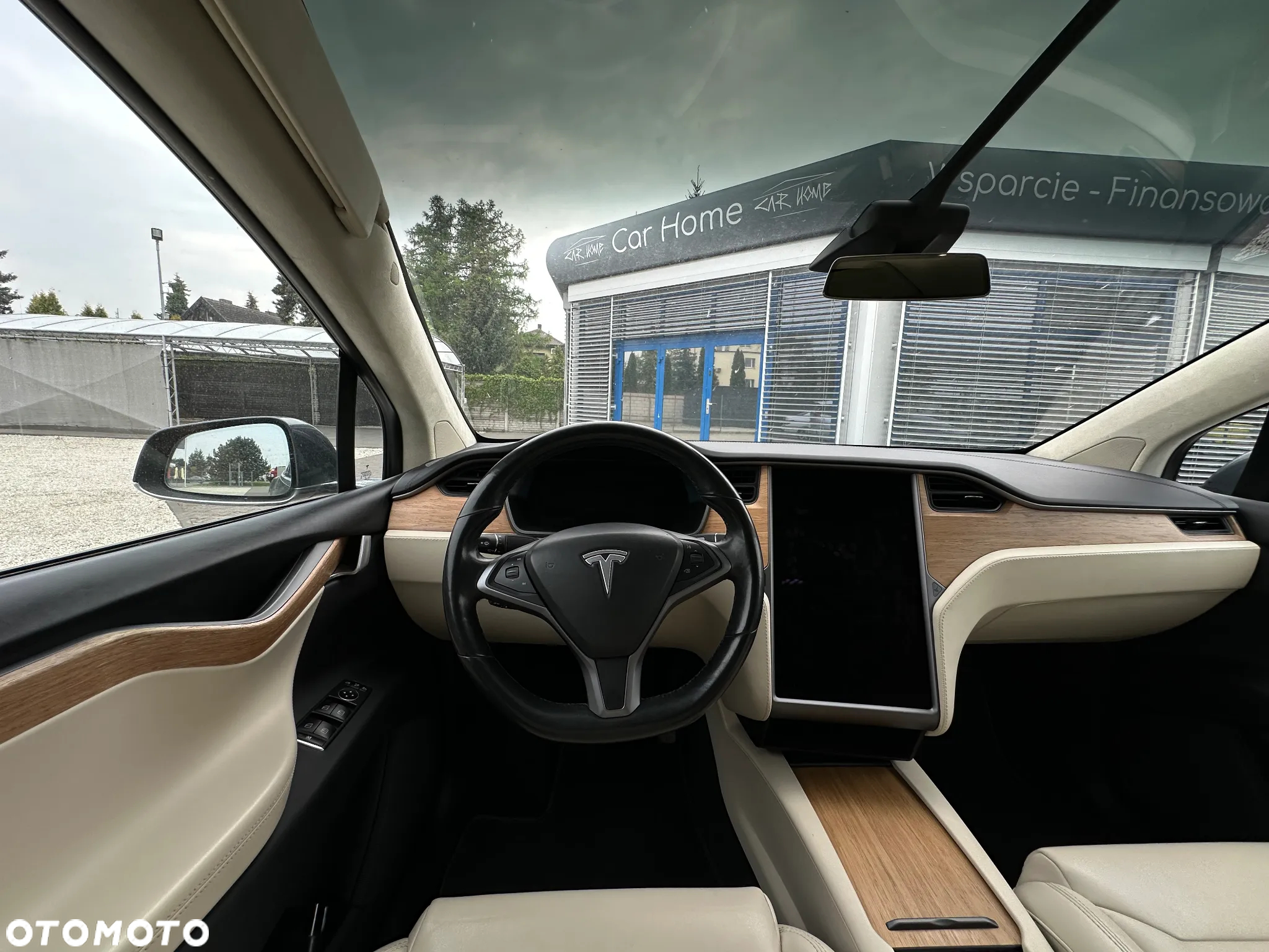 Tesla Model X Long Range Plus - 13