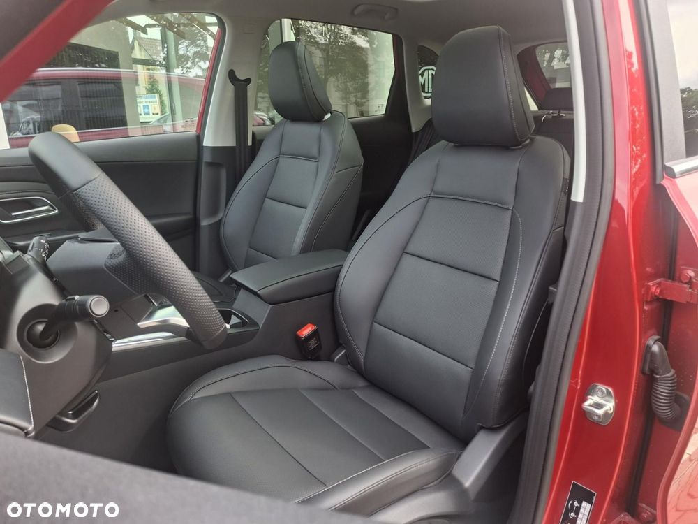 MG ZS 1.5 HEV+ Exclusive - 14